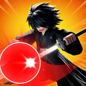 Sword Ball: Dodge Master Apk