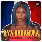 AYA NAKAMURA | Chansons,.. sans internet Apk