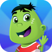 Wonster Words Learning Games Apk