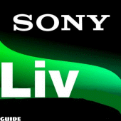 SonyLiv - Live TV Shows & Movie - Sport TV  Guide Apk