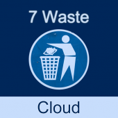 7w on cloud- Lean tools Kaizen Apk