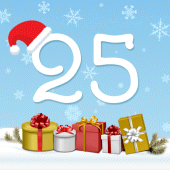 Christmas Countdown Apk