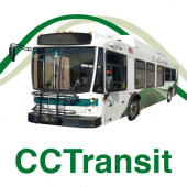 CC Transit Apk