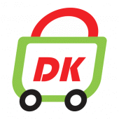 DK Mart Apk