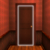 Hostel corridors: monster game Apk