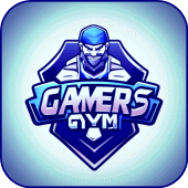 Gamers Gym Apk