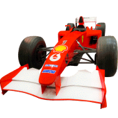 Formula-1 Rekordok Apk