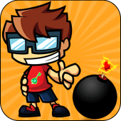 Bombing Dude Apk