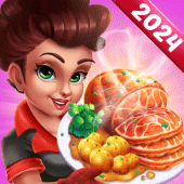 Cooking Seaside - Beach Food Apk