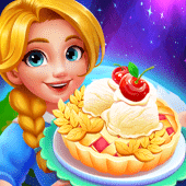 Cooking Universal: Chef’s Game Apk