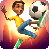 Kickerinho World Apk