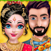 Indian Wedding Girl Arrange Marriage Part-1 Apk