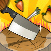 Run a Chinese Restaurant Apk