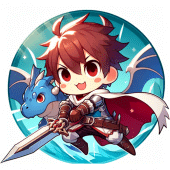 Legend of the Dragon Sword Apk