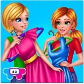 BFF Shopping Spree Apk