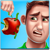 Daddy's Messy Day Adventure Apk