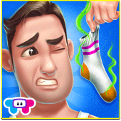 Daddy's Little Helper Apk