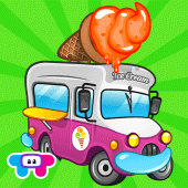 Ice Cream Maker Crazy Chef Apk