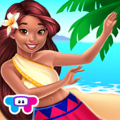 Island Princess Magic Quest Apk