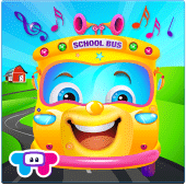 The Wheels On The Bus Musical Apk