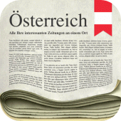 Austrian Newspapers Apk