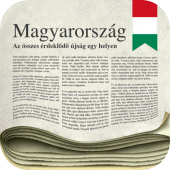 Hungarian Newspapers Apk