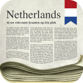 Dutch Newspapers Apk