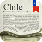 Chilean Newspapers Apk