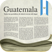 Guatemalan Newspapers Apk