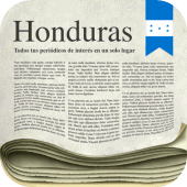 Honduran Newspapers Apk