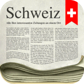 Swiss Newspapers Apk