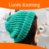 Loom Knitting Apk