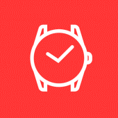 TAG Heuer Watch Faces Apk