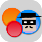 Battle Hero Dots Apk