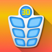 Six Pack in 30 Days Apk