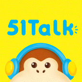 51Talk Apk