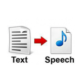 Text to Speech : Free Text to Voice Converter Apk