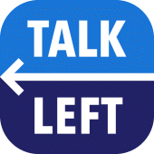 Talk Left - Progressive Talk R Apk