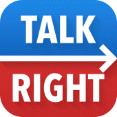 Talk Right - Conservative Talk Apk