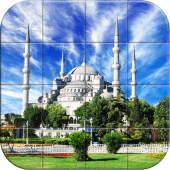 Tile Puzzle Istanbul Apk