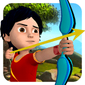 Shiva Archery Apk