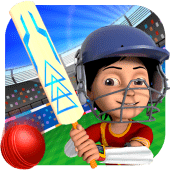 Shiva Cricket Game Apk