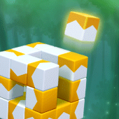 Tap Escape: Block Puzzle 3D Apk