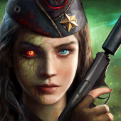 Dead Empire: Zombie War Apk