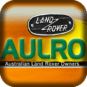 Australian Land Rover Owners Apk