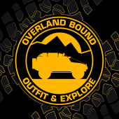 Overland Bound Talk Apk