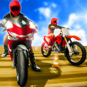 Bike Impossible Tracks 3D Apk