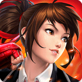 Final Fighter: Fighting Game Apk