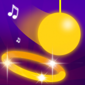 Dancing Hop Apk