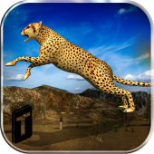 Angry Cheetah Simulator 3D Apk